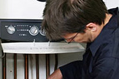 boiler repair Hunsterson