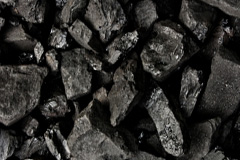 Hunsterson coal boiler costs