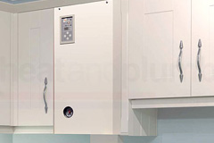Hunsterson electric boiler quotes