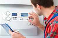 free commercial Hunsterson boiler quotes