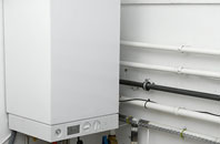 free Hunsterson condensing boiler quotes