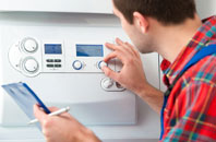 free Hunsterson gas safe engineer quotes