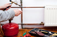 free Hunsterson heating repair quotes