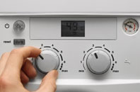 free Hunsterson boiler maintenance quotes