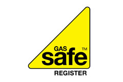 gas safe companies Hunsterson